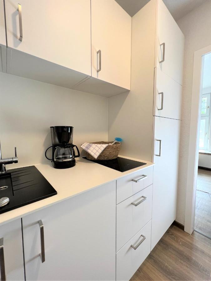Zentrales Apartment Am Hafen Inklusive Netflix! Emden Exterior photo